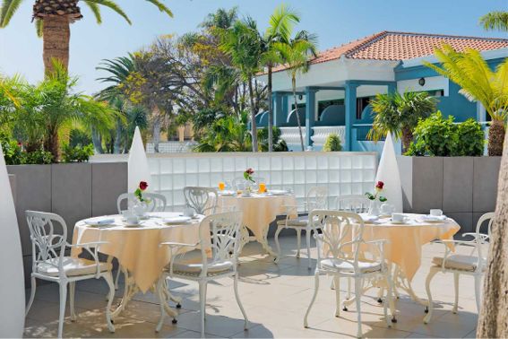 Hotel Colon Guanahani