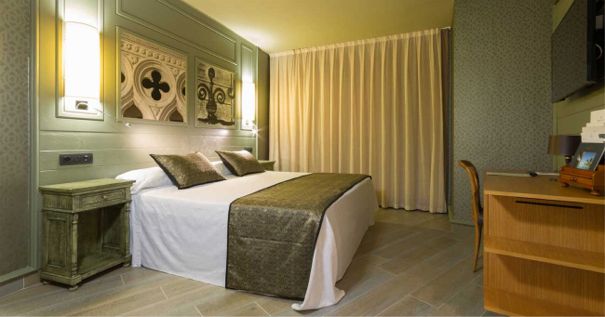 Hotel Colon Guanahani