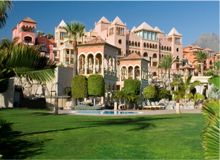 Disabled Holidays - Hotel Jardine de Nivaria, Tenerife