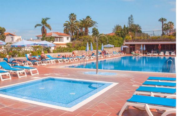 Puerto de la Cruz Hotel