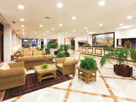 Puerto de la Cruz Hotel