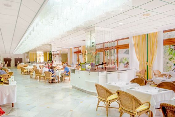 Puerto de la Cruz Hotel