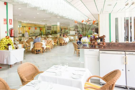 Puerto de la Cruz Hotel