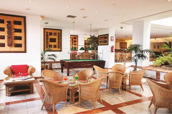 Puerto de la Cruz Hotel