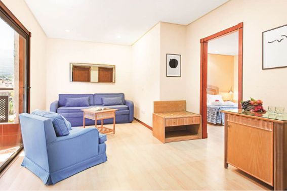 Puerto de la Cruz Hotel