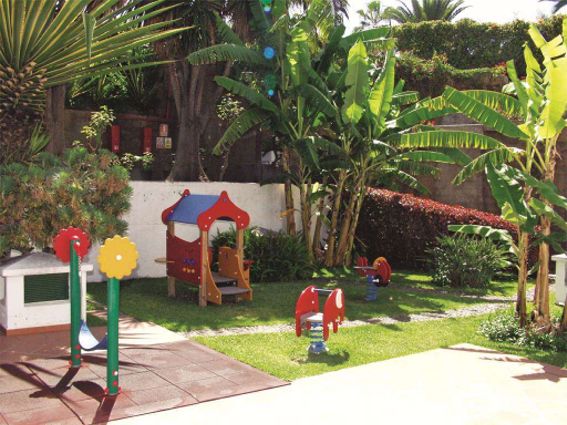 Puerto de la Cruz Hotel