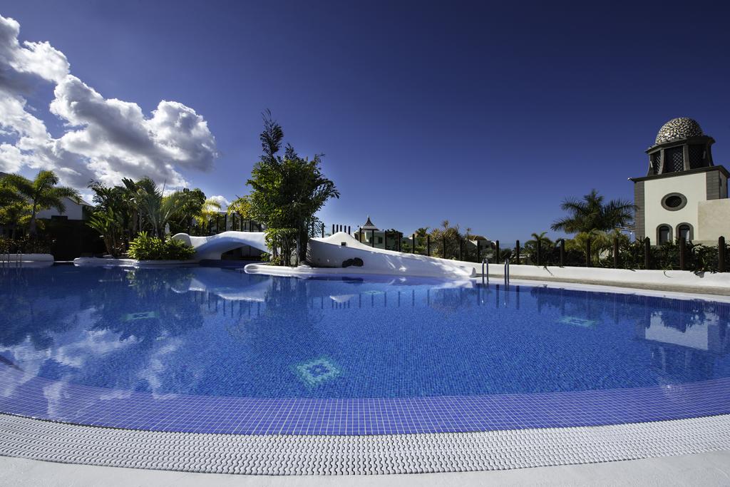 Hotel Suites Villa Maria