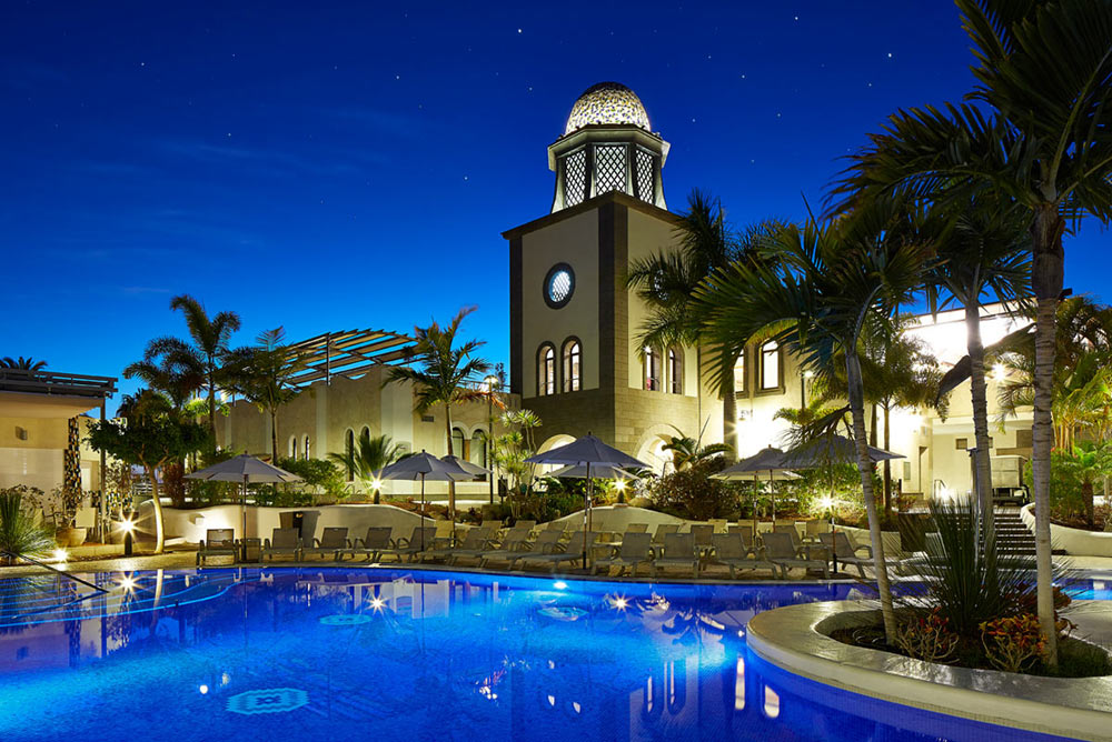 Hotel Suites Villa Maria