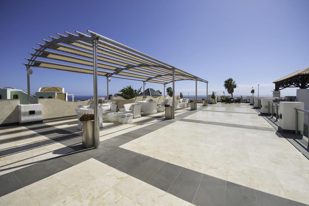 Hotel Suites Villa Maria