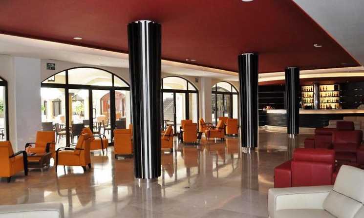 Hotel Suites Villa Maria