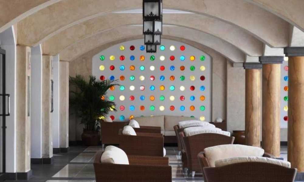 Hotel Suites Villa Maria