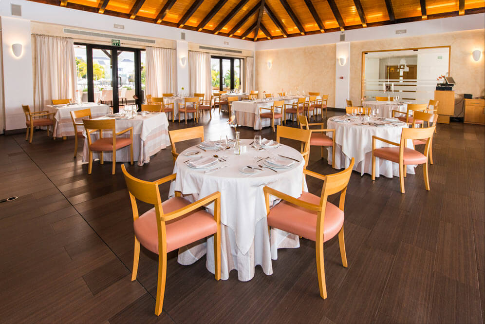 Hotel Suites Villa Maria