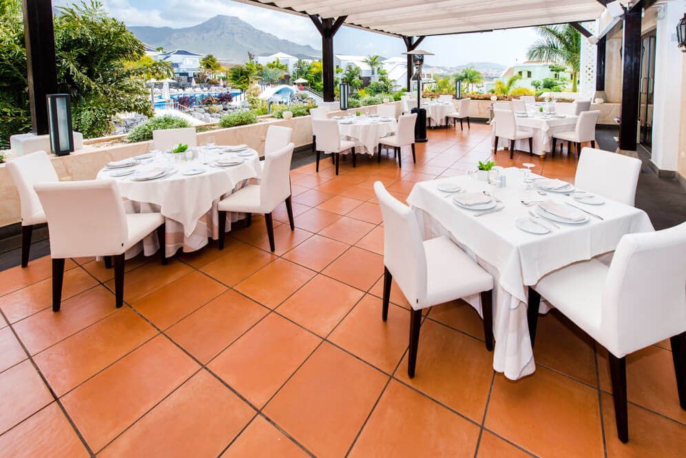 Hotel Suites Villa Maria