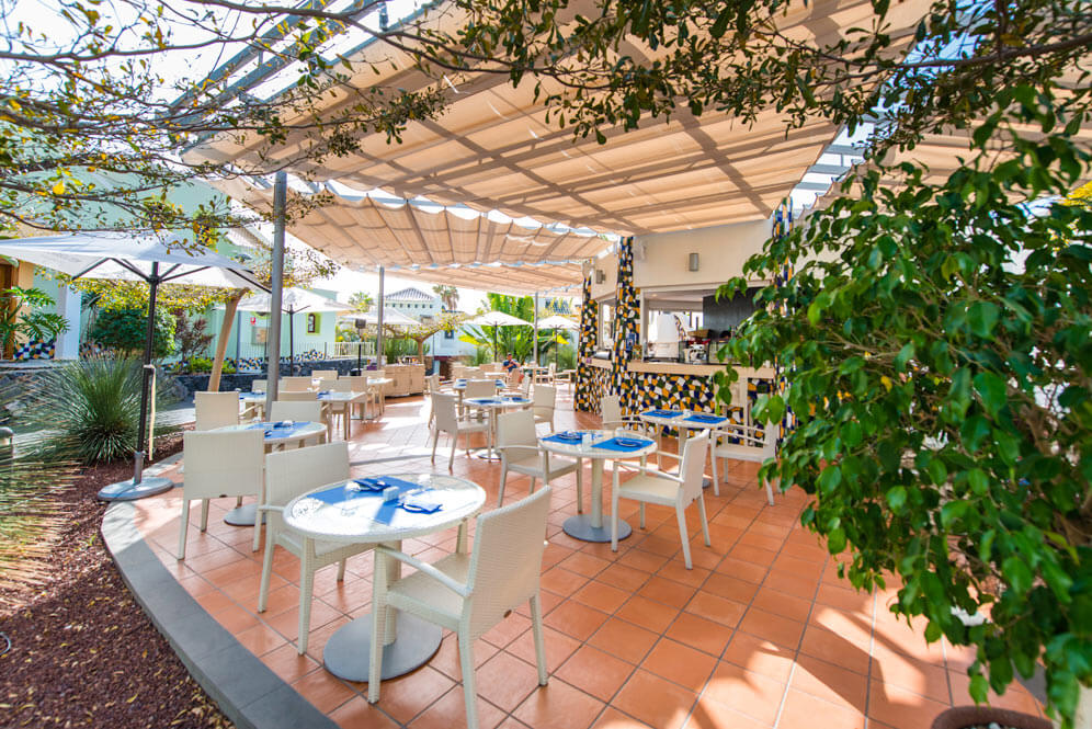 Hotel Suites Villa Maria