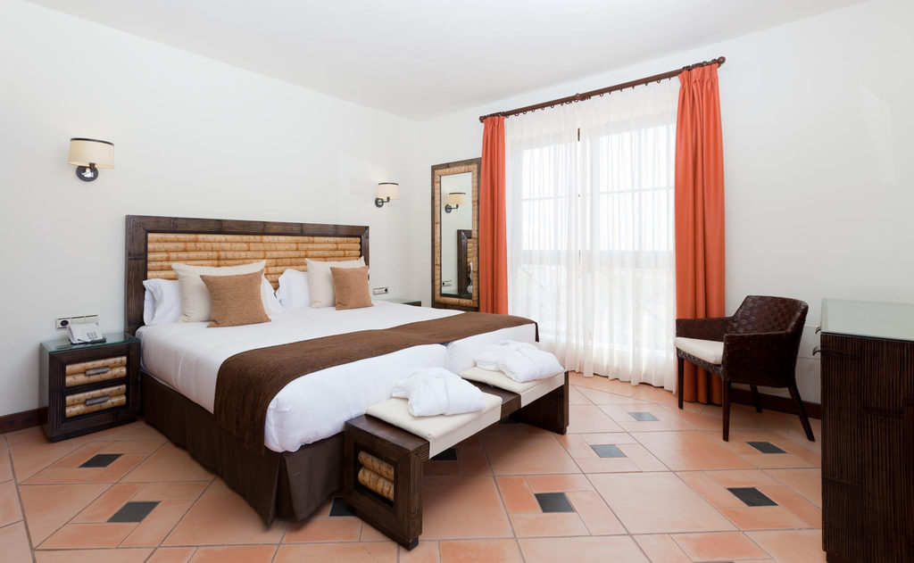 Hotel Suites Villa Maria