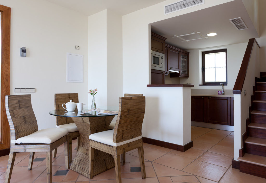 Hotel Suites Villa Maria