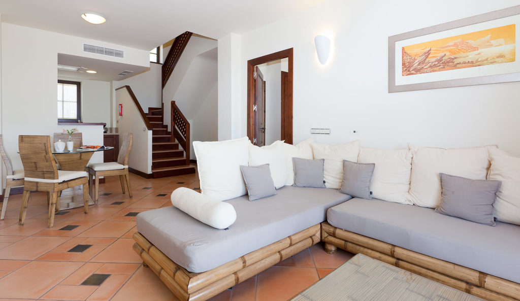 Hotel Suites Villa Maria
