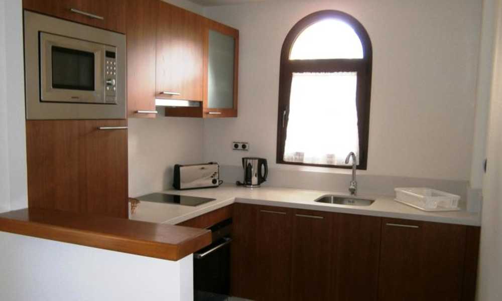 Hotel Suites Villa Maria