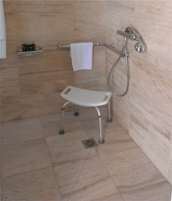 Hotel Suites Villa Maria