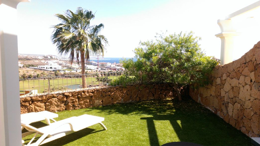 Hotel Suites Villa Maria