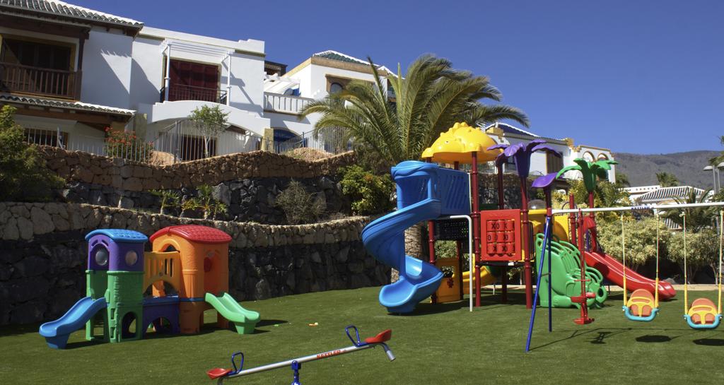 Hotel Suites Villa Maria