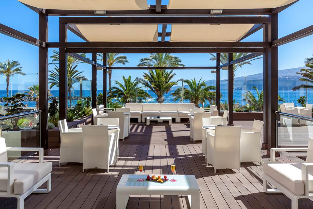Sol Costa Atlantis Hotel & Spa (Formerly Beatriz Atlantis), Puerto de la Cruz