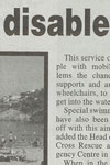 Accessibility Resort News