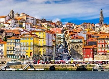 Disabled Holidays - Portugal Five Day Tour - 4All Senses, Portugal