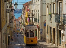 Disabled Holidays - Portugal Five Day Tour - 4All Senses, Portugal