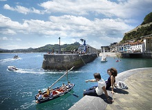 Disabled Holidays - San Sebastian Winter Experience, Spain, Accessible Tours  - Accessible Tours in Spain