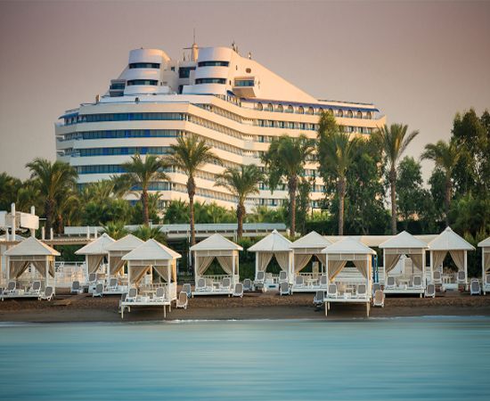 Titanic Beach and Resort