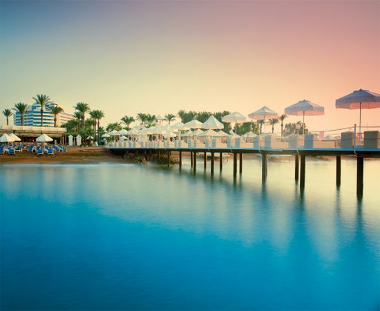 Titanic Beach and Resort