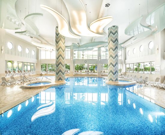 Titanic Beach and Resort