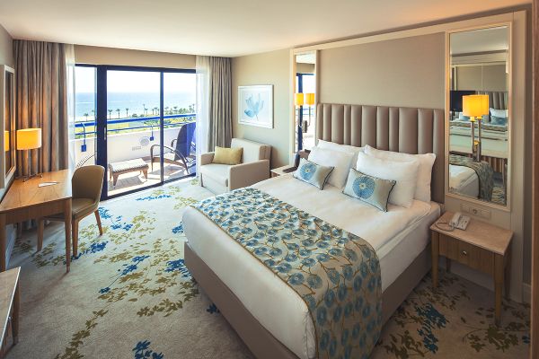 Titanic Beach and Resort