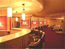Panorama Park Hotel, Turkey - Bar