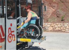 Panorama Park Hotel, Turkey - Excursions