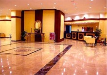 Panorama Park Hotel, Turkey - Reception