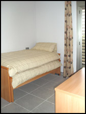 Twin Bedroom