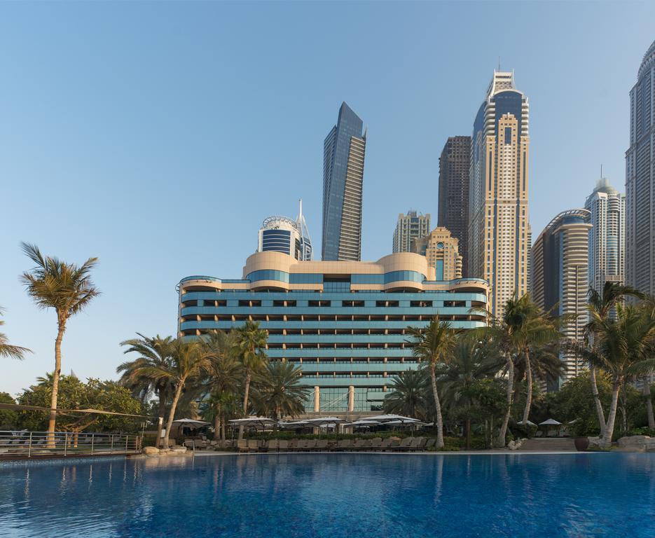 Le Meridien Mina Seyahi