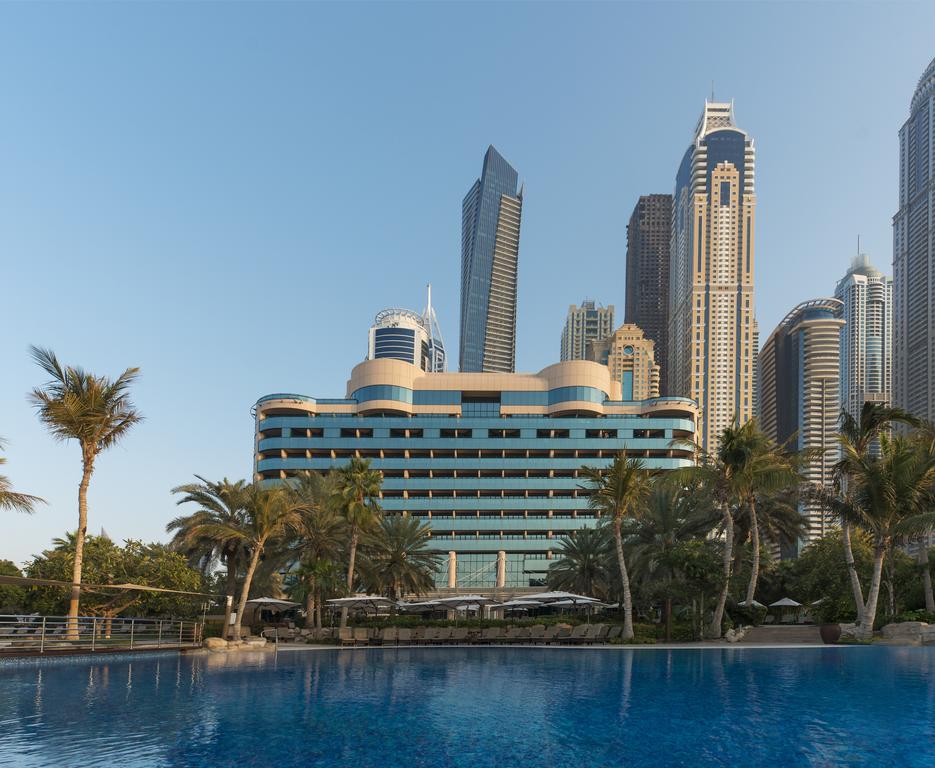 Disabled Holidays - Le Meridien Mina Seyahi - Dubai