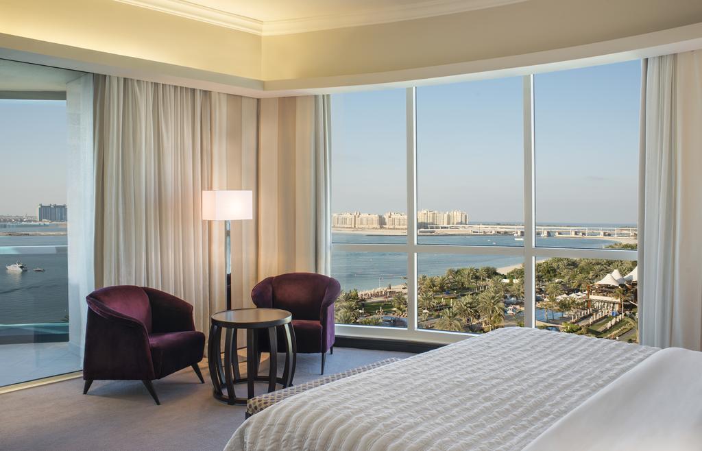 Le Meridien Mina Seyahi