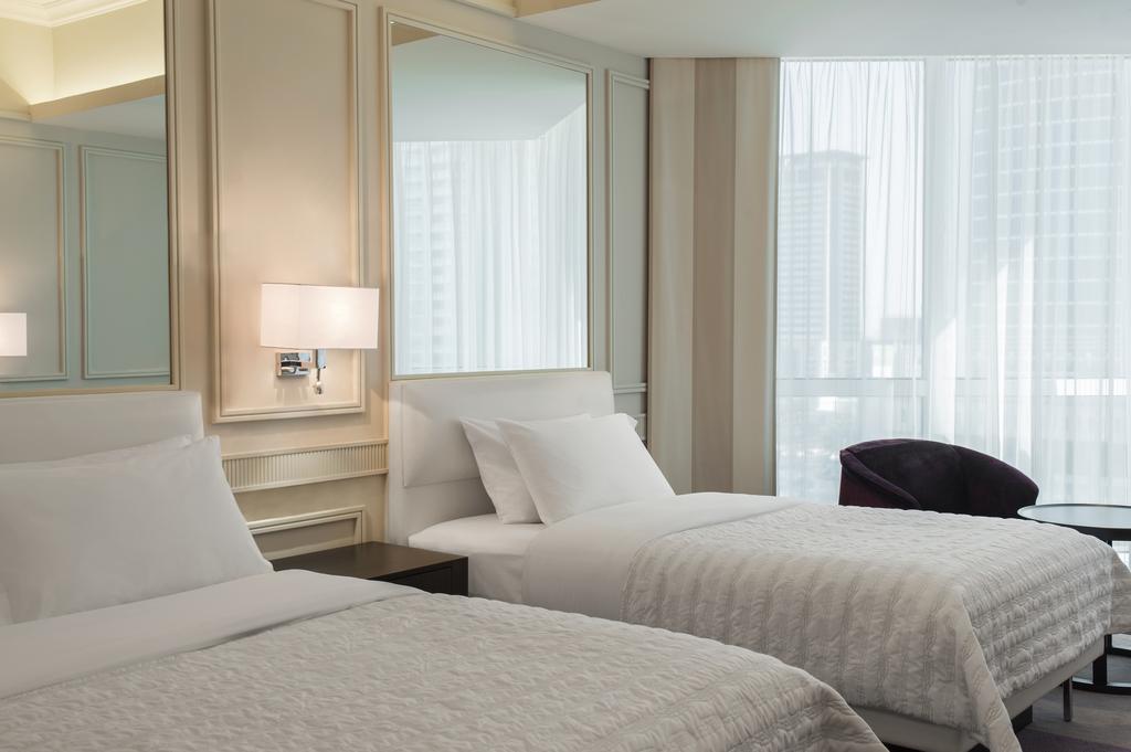 Le Meridien Mina Seyahi