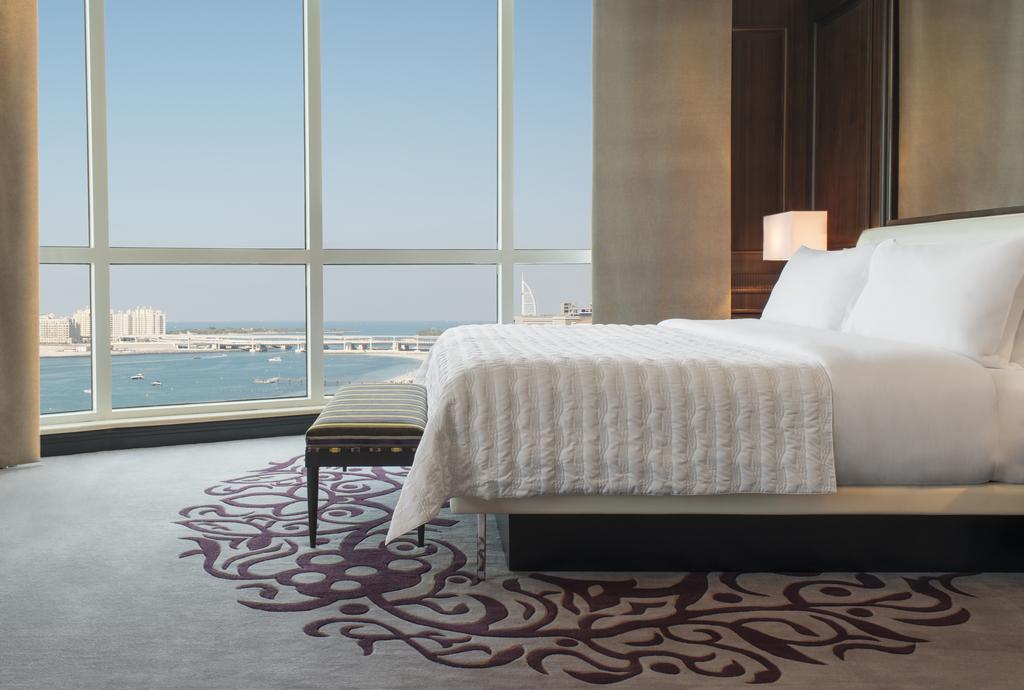 Le Meridien Mina Seyahi