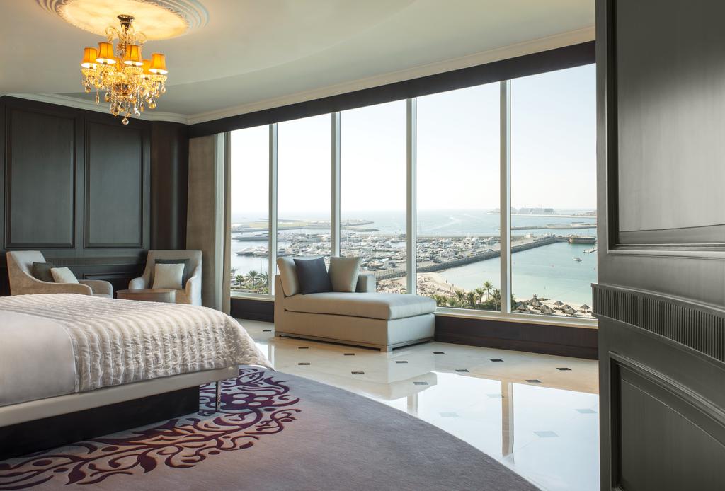 Le Meridien Mina Seyahi