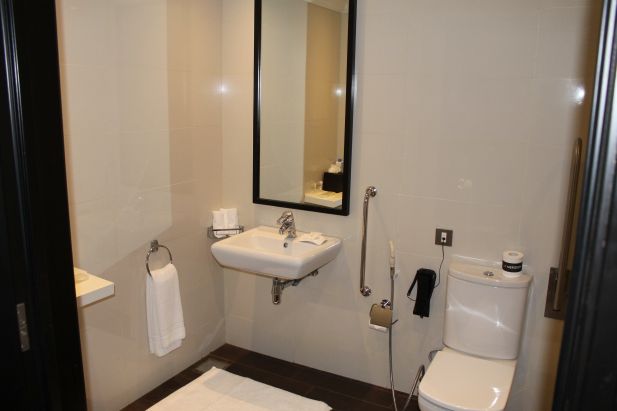 Le Meridien Mina Seyahi
