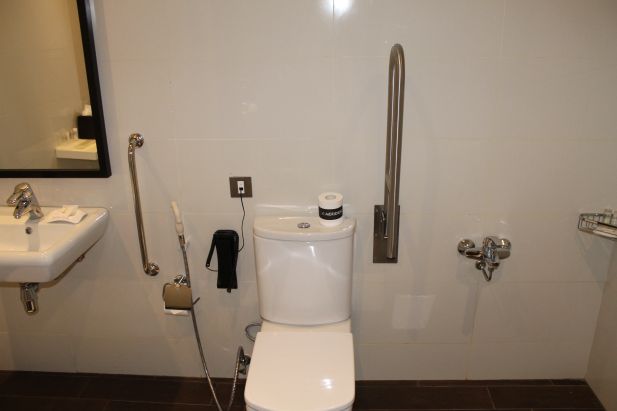 Le Meridien Mina Seyahi