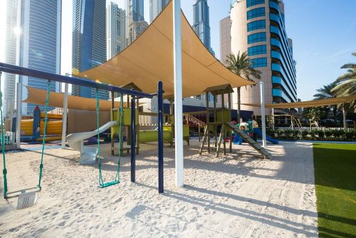 Le Meridien Mina Seyahi