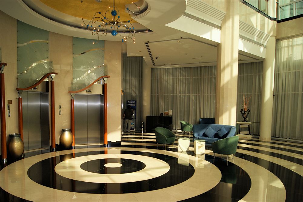 Millennium Airport Hotel