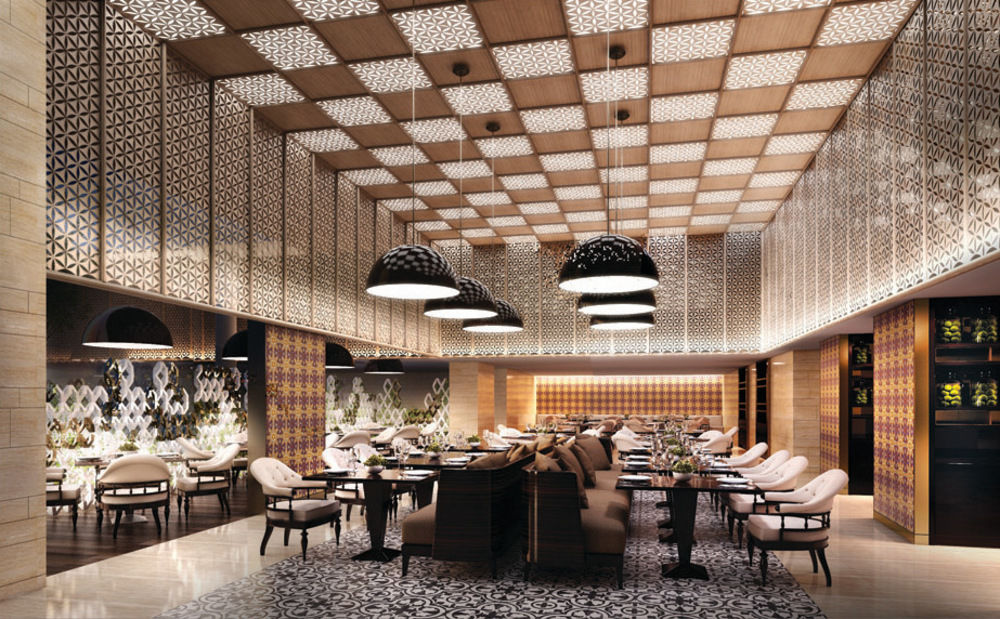 Millennium Airport Hotel