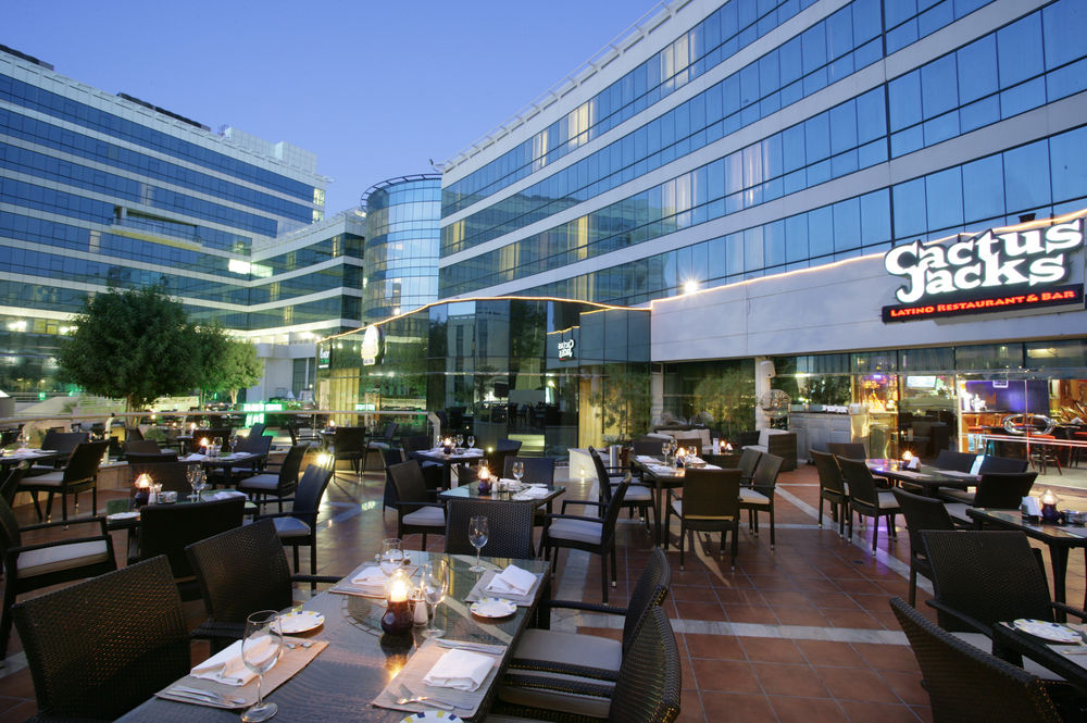 Millennium Airport Hotel